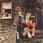 The Who - Meaty, Beaty, Big & Bouncy (LP, Comp, Mono, Gat)