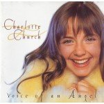 Charlotte Church - Voice Of An Angel (CD, Album)