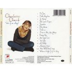 Charlotte Church - Voice Of An Angel (CD, Album)