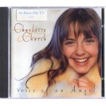 Charlotte Church - Voice Of An Angel (CD, Album)