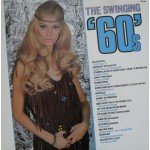 Various - The Swinging Sixties (LP, Comp)