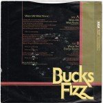 Bucks Fizz - When We Were Young (7