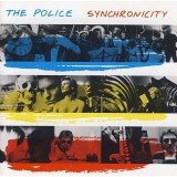 The Police - Synchronicity (CD, Album, Enh, RE, RM, RP)