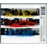 The Police - Synchronicity (CD, Album, Enh, RE, RM, RP)