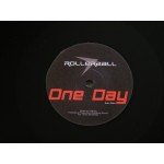 Rollerball (6) Feat. Clara (25) - One Day (12