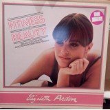 No Artist - Fitness & Beauty - Beauty, Dance, And Exercise Routines (LP, Album, Promo, Gat)