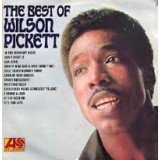 Wilson Pickett - The Best Of Wilson Pickett (LP, Comp, Mono)