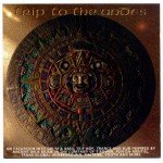 Various - Trip To The Andes (CD, Comp)