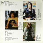 Wings (2) - Red Rose Speedway (LP, Album)