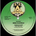 Mike Oldfield - Boxed (Box, Comp, Quad + LP, Album + LP, Album + LP, Albu)