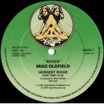 Mike Oldfield - Boxed (Box, Comp, Quad + LP, Album + LP, Album + LP, Albu)