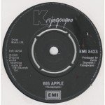 Kajagoogoo - Big Apple (7