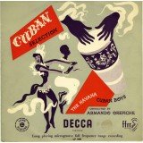 Havana Cuban Boys - Cuban Selection (10