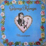 Gipsy Kings - Mosaique (LP, Album)
