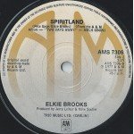 Elkie Brooks - Sunshine After The Rain (7