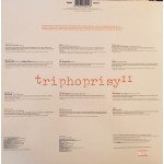 Various - Triphoprisy II (2xLP, Comp)