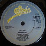 Jacksons* - Torture (7