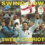 Ladysmith Black Mambazo Featuring China Black - Swing Low Sweet Chariot (7