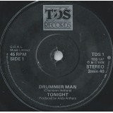 Tonight (2) - Drummer Man (7