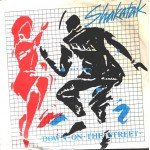 Shakatak - Down On The Street (7