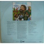 Various - Fiddle Me Jig (LP, Comp)