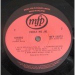 Various - Fiddle Me Jig (LP, Comp)