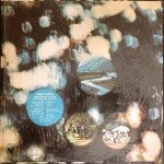 Pink Floyd - Obscured By Clouds (LP, Album, Los)