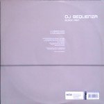 DJ Sequenza - Black Rain (12