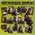 Burt Bacharach - Reach Out (LP, Album)