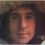 Paul Simon - Paul Simon (LP, Album)