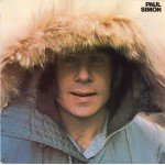 Paul Simon - Paul Simon (LP, Album)