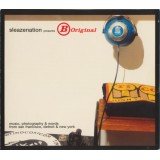 Various - B-Original (CD, Enh)