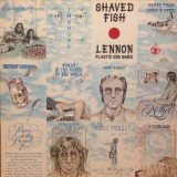 Lennon* / Plastic Ono Band* - Shaved Fish (LP, Comp, RE)