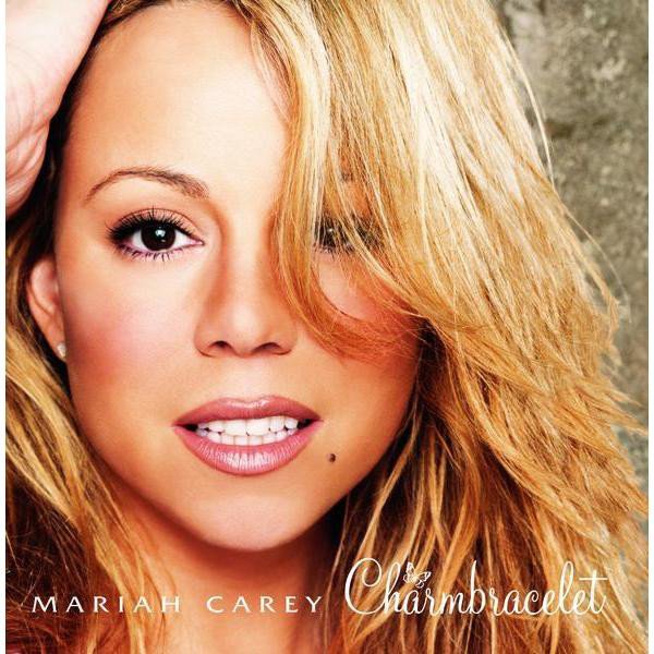 Mariah Carey - Charmbracelet (CD, Album)