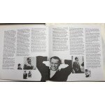 Frank Sinatra - The Sinatra Touch (6xLP, Comp, Ltd, Bla + Box)