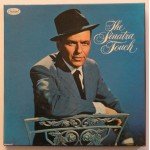 Frank Sinatra - The Sinatra Touch (6xLP, Comp, Ltd, Bla + Box)