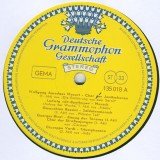 Wolfgang Amadeus Mozart, Ludwig van Beethoven, Gioacchino Rossini, Georges Bizet, Giuseppe Verdi, Richard Wagner - Opera Marches (LP, Album)