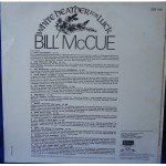 Bill McCue - White Heather For Luck (LP)