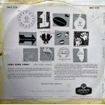 The Clark Sisters (2) - Sing Sing Sing (LP, Album, Mono)