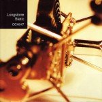 Longstone - Static (CD, MiniAlbum)