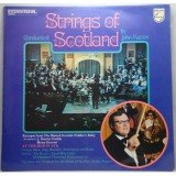 The Strings Of Scotland - Strings Of Scotland (LP)