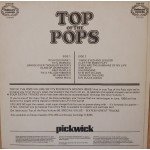 Unknown Artist - Top Of The Pops Volume 50 (LP)