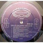 Unknown Artist - Top Of The Pops Volume 50 (LP)