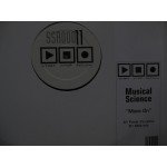 Musical Science - Move On (12