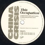 China Crisis - Wishful Thinking (7