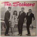 The Seekers - The Seekers (LP)