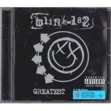 Blink-182 - Greatest Hits (CD, Comp, S/Edition)
