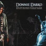 Michael Andrews - Donnie Darko (Music From The Original Motion Picture Score) (CD, Album, Dig)