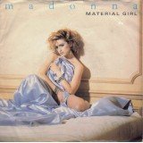 Madonna - Material Girl (7