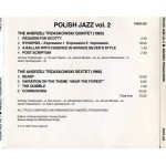 Andrzej Trzaskowski -  Polish Jazz Vol. 2 (CD, Comp)